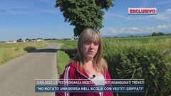 Garlasco, la testimonianza inedita sugli abiti insanguinati trovati