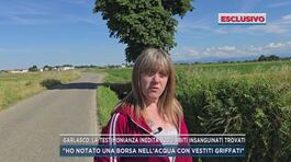 Garlasco, la testimonianza inedita sugli abiti insanguinati trovati thumbnail