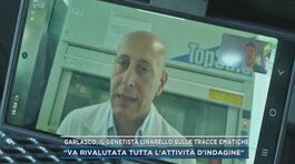 Garlasco, il genetista Linarello sulle tracce ematiche thumbnail