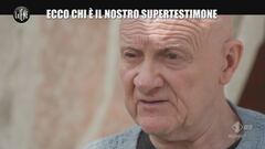 Garlasco, le nuove verità del supertestimone a "Le Iene"