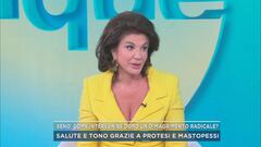 Seno, come intervenire dopo un dimagrimento radicale?