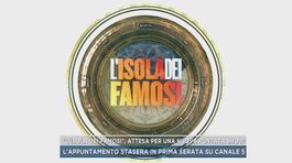 "L'Isola dei famosi", attesa per una nuova puntata show thumbnail