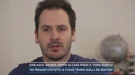Garlasco, Andrea Sempio su casa Poggi a "Zona bianca" thumbnail