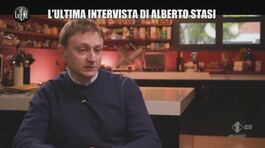 L'ultima intervista di Alberto Stasi thumbnail