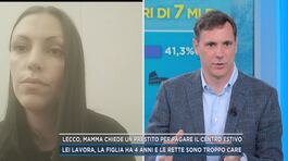 Lecco, mamma chiede un prestito per pagare il centro estivo thumbnail