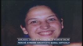 Garlasco, Chiara e il mistero delle ricerche online thumbnail