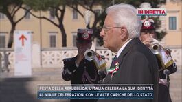 2 giugno, si celebra la Festa della Repubblica thumbnail