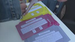 I 5 quesiti del referendum: si vota l'8 e il 9 giugno thumbnail