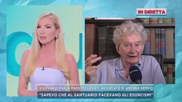 Vigevano, parla Massimo Lovati, avvocato da Andrea Sempio thumbnail