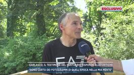Garlasco, il testimone del santuario risponde alle critiche thumbnail