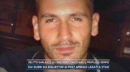 Delitto Garlasco, gli inquirenti tracciano il profilo di Sempio thumbnail