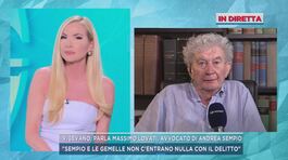 Delitto Garlasco, parla l'avvocato Massimo Lovati, legale di Andrea Sempio thumbnail