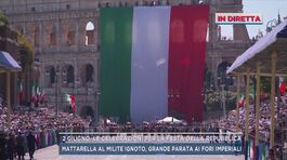 2 giugno, le celebrazioni per la festa della Repubblica thumbnail