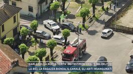 Garlasco, la nuova verità dei testimoni chiave sul delitto thumbnail