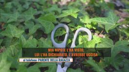 Aggredisce la ex con le forbici e minaccia la sua famiglia thumbnail