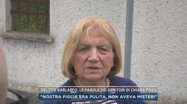 Delitto Garlasco, le parole dei genitori di Chiara Poggi thumbnail