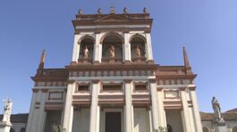Garlasco, gli scandali legati al Santuario della Bozzola thumbnail