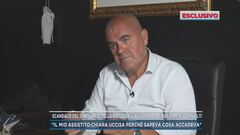 Scandalo del Santuario della Bozzola, l'Avvocato dei due uomini coinvolti