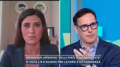 Referendum, Appendino: "Dalla parte di chi è sfruttato"