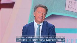 Referendum, lavoro e norme per il reintegro dopo un licenziamento thumbnail