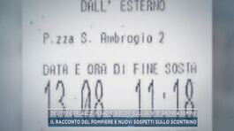 Delitto Garlasco, indagini e dubbi sull'alibi di Andrea Sempio thumbnail