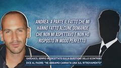 Garlasco, Sempio intercettato sulla questione dello scontrino