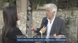 Morto per errore, da tre mesi non riceve la pensione thumbnail