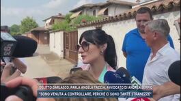 Delitto Garlasco, parla Angela Taccia, avvocato di Andrea Sempio thumbnail