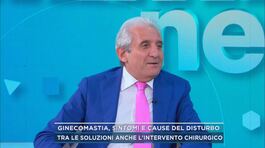 Ginecomastia, sintomi e cause del disturbo thumbnail
