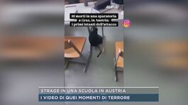 Strage in una scuola in Austria thumbnail