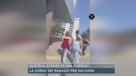 Austria, strage in una scuola thumbnail