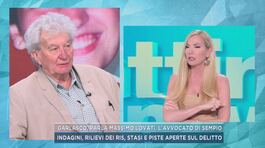 Garlasco, parla Massimo Lovati, l'Avvocato di Sempio thumbnail