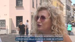 Chirurgia estetica, i rischi di un0offerta low cost thumbnail