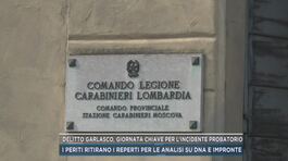 Delitto Garlasco, giornata chiave per l'incidente probatorio thumbnail