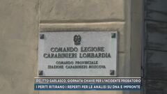 Delitto Garlasco, giornata chiave per l'incidente probatorio