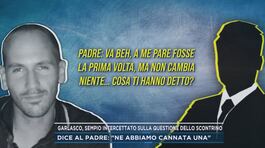 Garlasco, Sempio intercettato sulla questione dello scontrino thumbnail