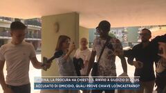 Pierina, la procura ha chiesta il rinvio a giudizio di Louis