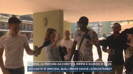 Pierina, la procura ha chiesta il rinvio a giudizio di Louis thumbnail