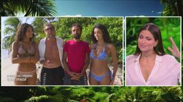 Isola dei Famosi, l'eliminazione di Paolo Vallesi thumbnail