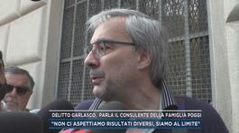 Delitto Garlasco, parla il consulente della famiglia Poggi thumbnail