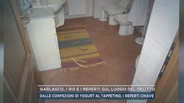 Garlasco, i Ris e i reperti sul luogo del delitto thumbnail