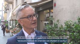 Garlasco, il generale Garofano sulle indagini del 2007 thumbnail