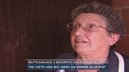 Delitto Garlasco, il racconto di una testimone dell'epoca thumbnail