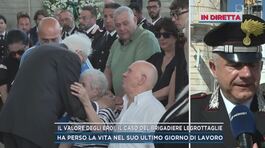 Carlo Legrottaglie, il carabiniere eroe ucciso thumbnail