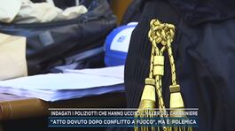 Spara contro il ladro e lo rende invalido thumbnail