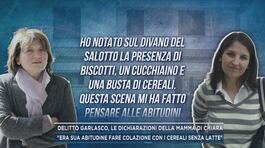 Delitto Garlasco, le dichiarazioni della mamma di Chiara Poggi thumbnail