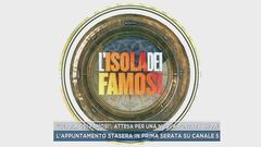 "L'Isola dei Famosi", attesa per una nuova puntata show