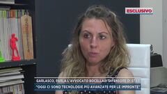 Garlasco, parla l'avvocato Bocellari difensore di Stasi