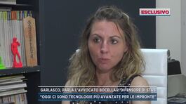 Garlasco, parla l'avvocato Bocellari difensore di Stasi thumbnail