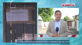 Garlasco, reperti, impronte nella casa e tracce di sangue thumbnail
